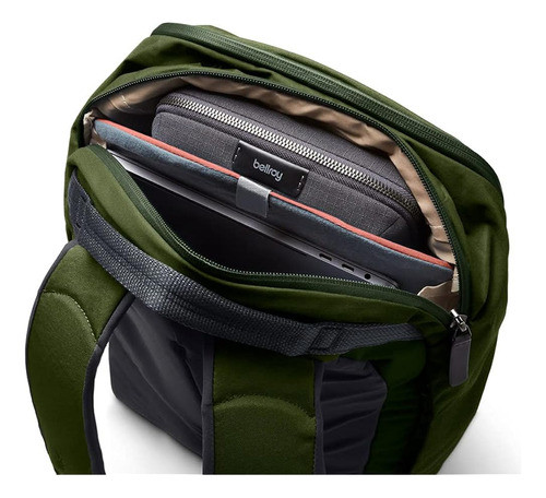 Bellroy Transit Workpack (20 Litros, Computadoras Portátiles 1