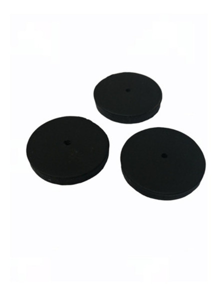 Goma Para Mandril (para Torno) X3 0