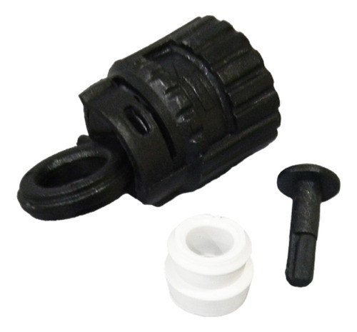 Acople Cable Selector De Cambios Chevrolet Corsa Suzuki Fun 0
