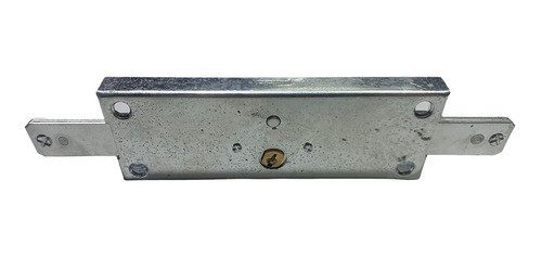 Cerradura De Cortina Metálica Y Porton Basculante - Lockvak 1