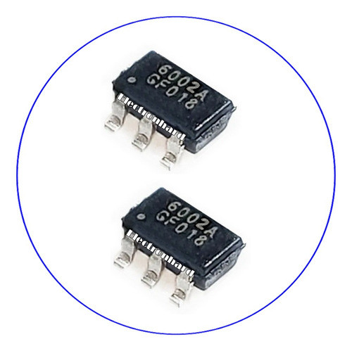 Set X 2 6002a Pf6002ag Pf6002a Pf6002 Pf 6002ag 6002 Sot23-6 0