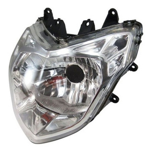 Farol Delantero Discover Modelo Viejo 0