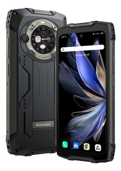 Blackview Bv9300 Pro 6,7''+1,32'' 4g 12gb 256gb Dual Cam 64m 1 Blackview Bv9300 Pro 6,7''+1,32'' 4g 12gb 256gb Dual Cam 64m 1