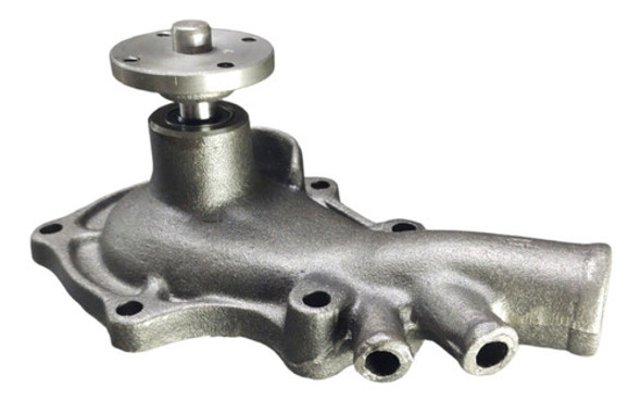 Bomba De Agua Dodge Valiant Pick Up D100 D400 Cavallino 0 Bomba De Agua Dodge Valiant Pick Up D100 D400 Cavallino 0