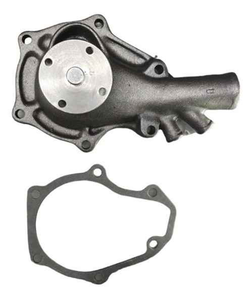 Bomba De Agua Dodge Valiant Pick Up D100 D400 Cavallino 1 Bomba De Agua Dodge Valiant Pick Up D100 D400 Cavallino 1