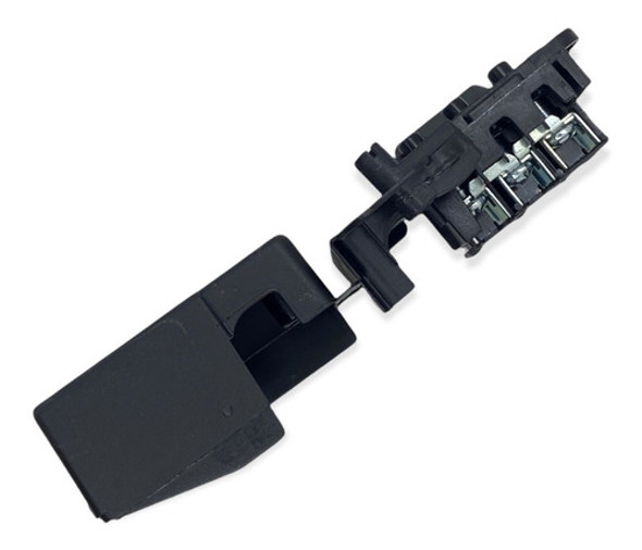 Bornera Para Conexión Eléctrica Para Cocina Ariston 0 Bornera Para Conexión Eléctrica Para Cocina Ariston 0