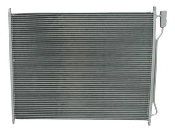 Condensador Ford F4000 2006 2007 2008 2009 2010 0