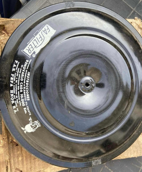 Carcaza Filtro De Aire Peugeot 504 404 Original 1 Carcaza Filtro De Aire Peugeot 504 404 Original 1