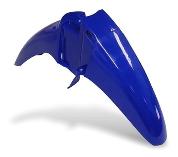 Guardabarro Delantero Para Max Azul. Vini 0