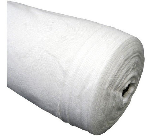 Malla Sombra Blanca 50% 2,20 X 150 Mts - Ynter Industrial 0