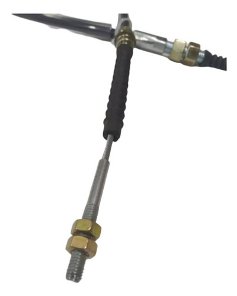 Cable De Freno Palanca Mitsubishi L300 0