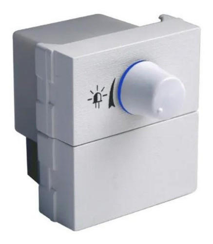 Modulo Dimer 500w Perilla Para Jeluz Apto Led 0
