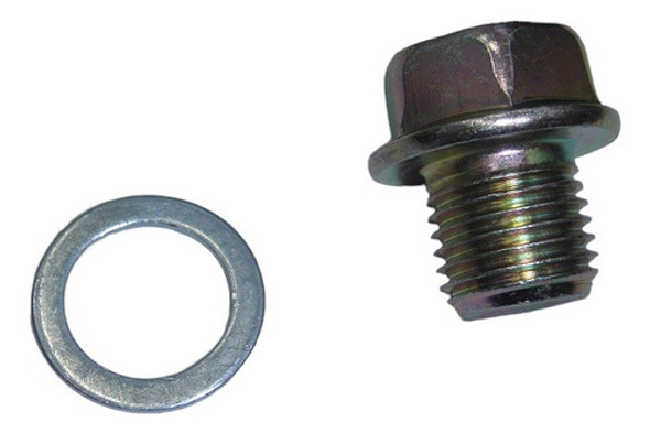 Tapon Carter Chevrolet Monza/chevette/corsa/d-max 2.4 0