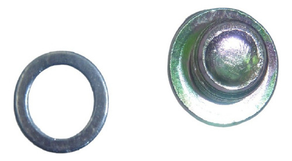 Tapon Carter Chevrolet Monza/chevette/corsa/d-max 2.4 1