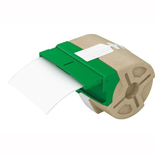 Leitz Icon 3.5 Inch Continuous White Label 70030001 1 0