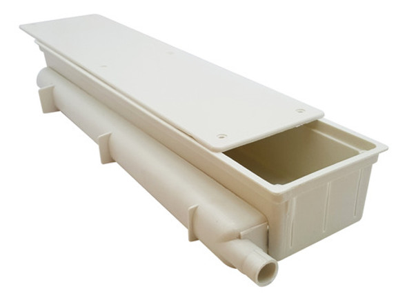 Caja Preinstalacion Aire Acondicionado Split X10 Unidades 0