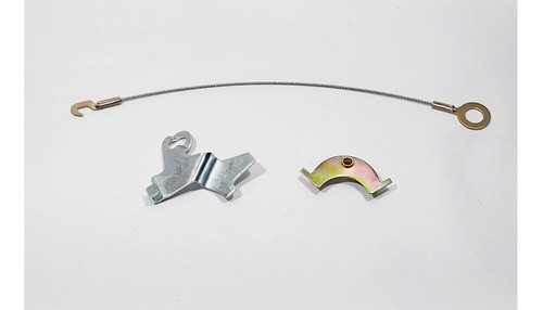 Kit Regule Automatico Freno Izquierdo Chev D20 - Jj 60997 1
