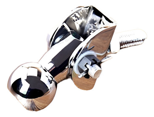 1x Freedom Pivot Tilt Ball Swivel Acoplador De Enganche De R 0