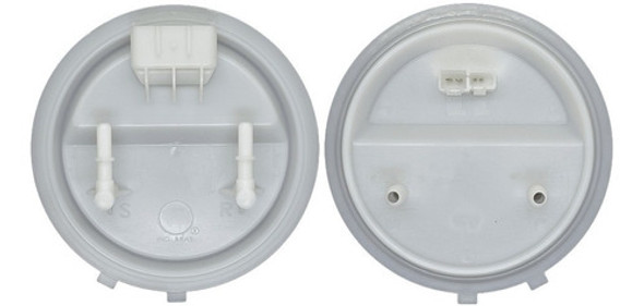 Tapa Bomba Modulo De Combustible Chevrolet Vectra 1996-2005 0 Tapa Bomba Modulo De Combustible Chevrolet Vectra 1996-2005 0