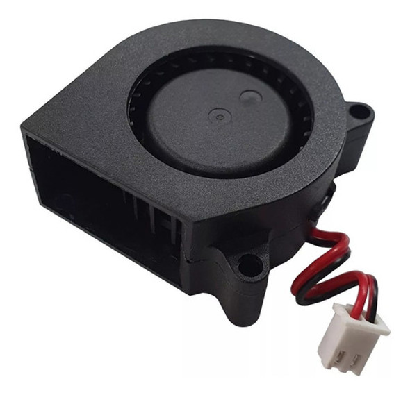 Turbina Fan De Capa Impresora 3d 24v 4020 Artillery 0