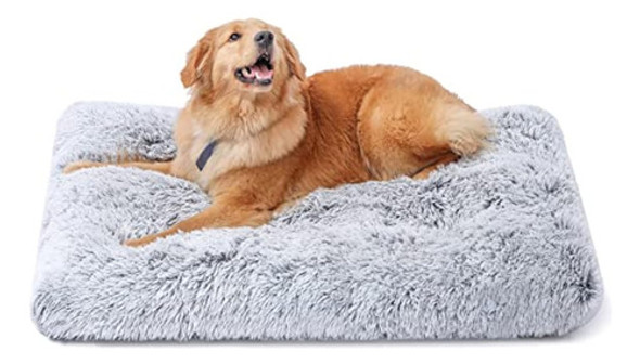 Sycoodeal Tapete De Cama Para Perro, Tapete De 0