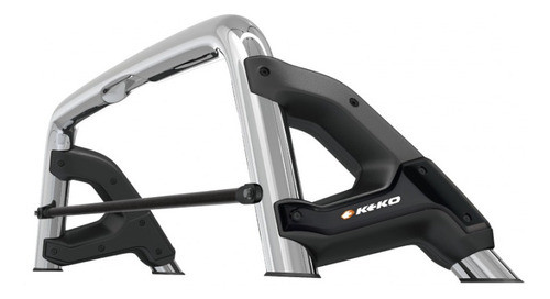 Barra Antivuelco K3 Cromoda Ford F-150 - Keko 0