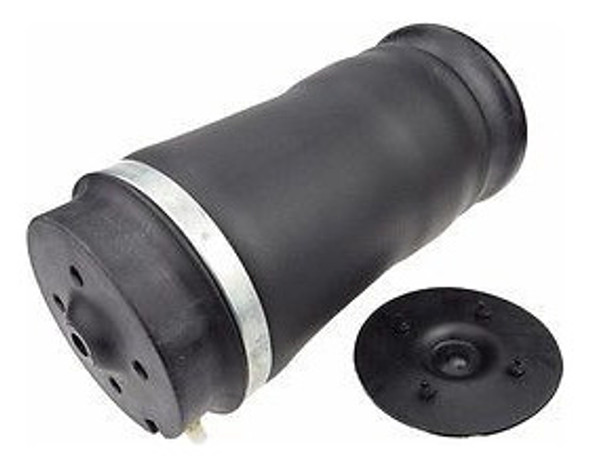 Resorte De Suspensión De Bolsa Trasera Aire Para Mercedes Be 1