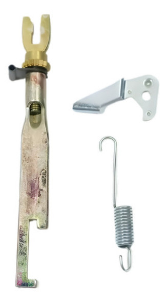 Kit Registro Automat Freno Tras Derech Fiat Argo - Cha 62302 0