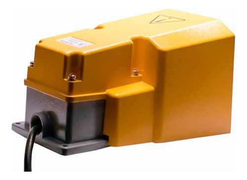 Interruptor Switch Industrial Con Protección 0