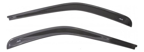 Auto Ventshade [avs] Ventvisor De Perfil Bajo | Ford Transit 0