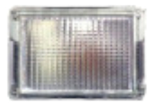 Faro De Visera Scania 113 Top Line Cristal 0