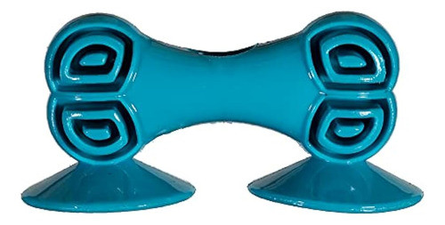 Juguete Para Masticar Para Mascotas Chase 'n Chomp Sticky Bo 0