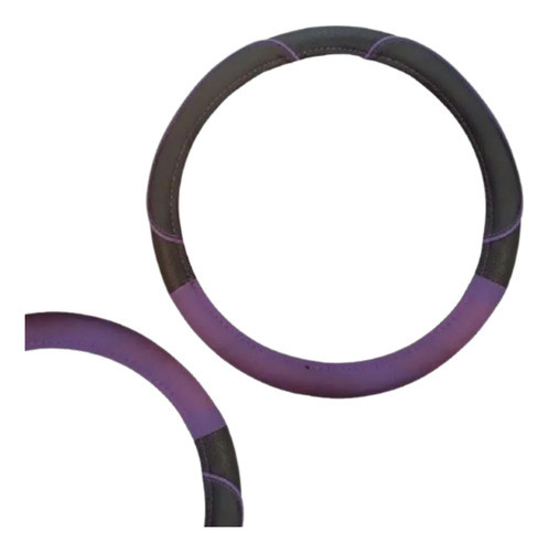 Cubre Volante Violeta- Ladycar 0