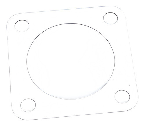 Junta Tapa Cilindro 48cc. Original Para Bicimoto 0