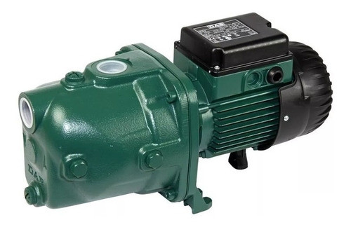 Bomba Dab Autocebante  1 Hp Monofásica Jet 102m 0