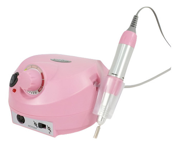 Kit Pedicura Eléctrica Nueva Manicura Profesional Taladro Ar 0 Kit Pedicura Eléctrica Nueva Manicura Profesional Taladro Ar 0