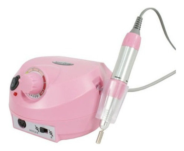 Kit Pedicura Eléctrica Nueva Manicura Profesional Taladro Ar 1 Kit Pedicura Eléctrica Nueva Manicura Profesional Taladro Ar 1