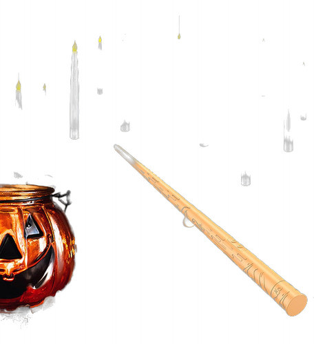 Velas Led Mágicas Colgantes Para Navidad Y Halloween 0