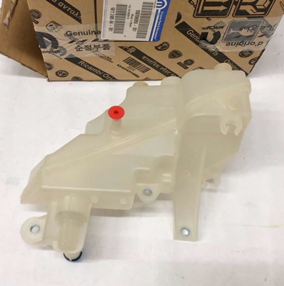 Deposito Líquido Hidráulico Fiat Grand Siena Palio 326 Origi 1