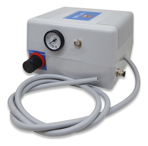 Generador De Vacío Drillco Con Regulador 0
