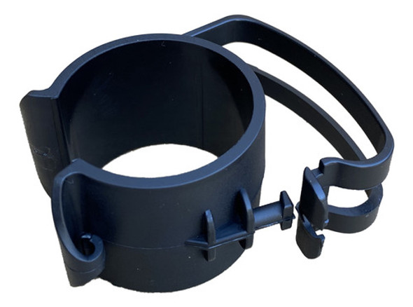 Clamp Para Truss / Cerchas / Organizador De Cables Gcm-tc 1