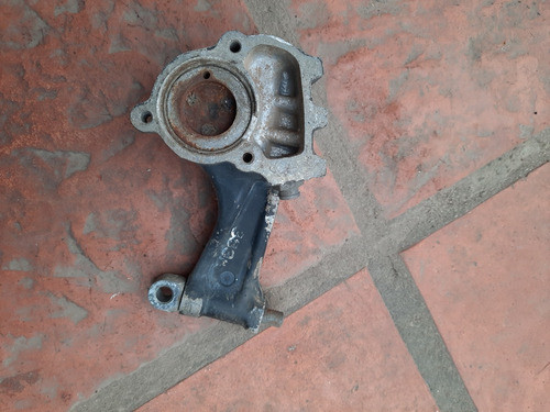 Cuerpo De Caliper De Freno Original Honda Cb 50 1980 1