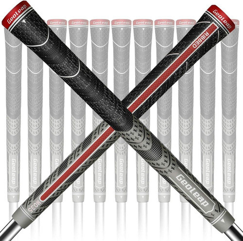 Juego De 13 De Golf Geoleap Ace-r De 13 Midsize, Gris 0