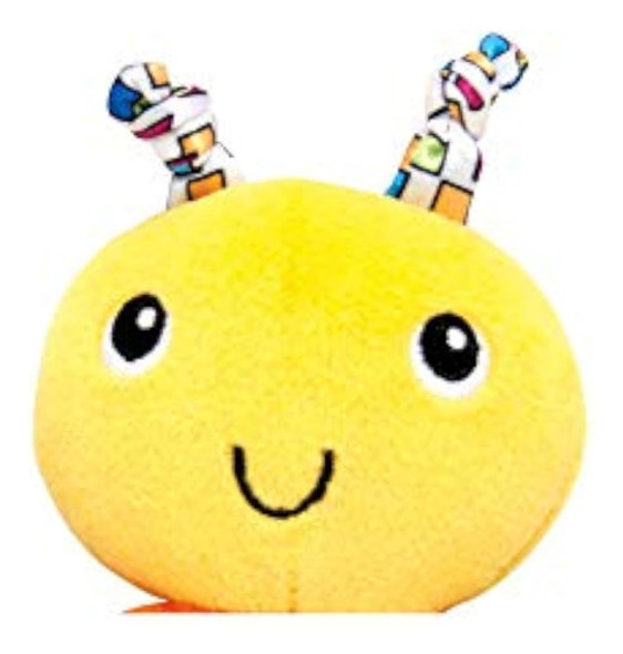 The First Years First Baby Rattle - Juguetes 1