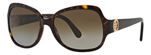 Gafas De Sol Tory Burch 0ty7059 Para Mujer 1