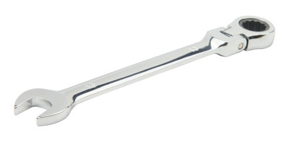 Llave Combinada Con Crique Art Tolsen 12 Mm 15238 0