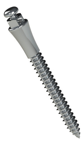 Microimplante Morelli Extra Radicular 14mm | Trans 4 | Ø2.0 0