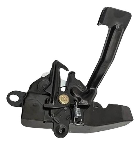 Tranca De Espolon (inf) Toyota Hilux 2020 0