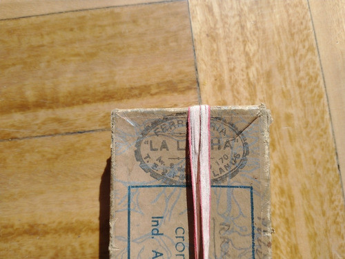 Tijera Pinza Trinchar Cromada Colección 1