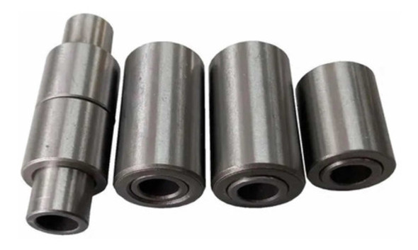 Kit Reparo Amortiguador Trasero Honda Xr 200 / Honda Xlr 125 0
